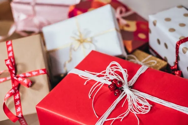 Regalos de empresa personalizados